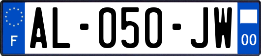 AL-050-JW