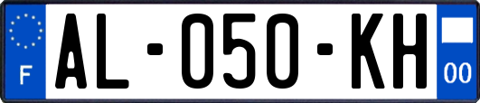 AL-050-KH