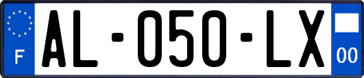 AL-050-LX