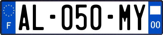 AL-050-MY