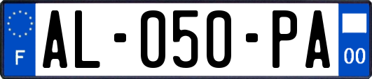 AL-050-PA