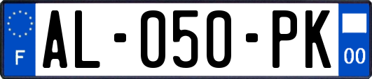 AL-050-PK