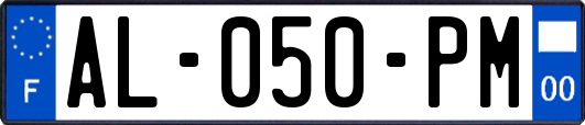 AL-050-PM