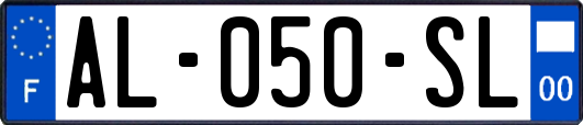 AL-050-SL