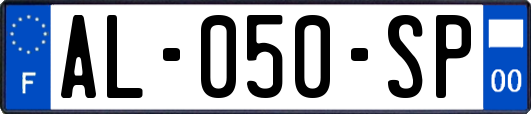 AL-050-SP