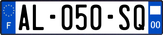 AL-050-SQ