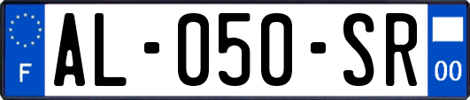 AL-050-SR
