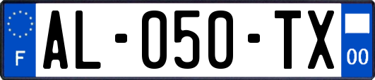 AL-050-TX