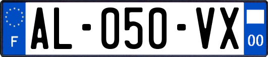 AL-050-VX