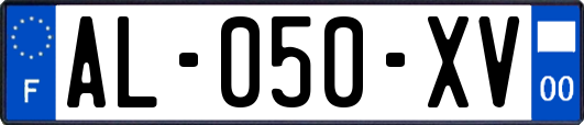 AL-050-XV