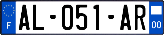 AL-051-AR