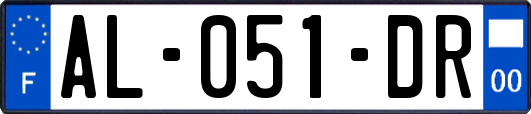 AL-051-DR