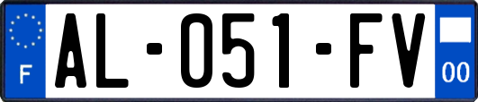 AL-051-FV