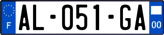 AL-051-GA