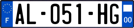 AL-051-HG