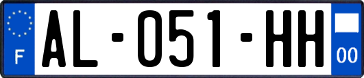 AL-051-HH