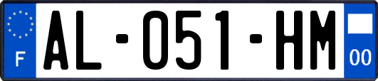 AL-051-HM