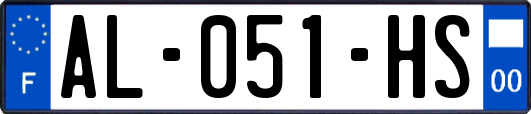AL-051-HS