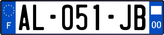 AL-051-JB