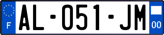 AL-051-JM