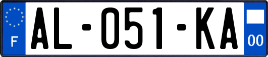 AL-051-KA