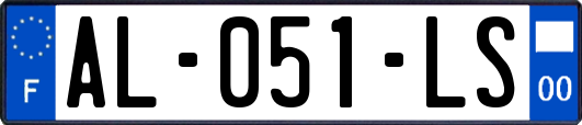 AL-051-LS