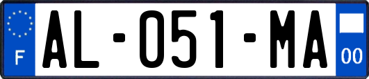 AL-051-MA