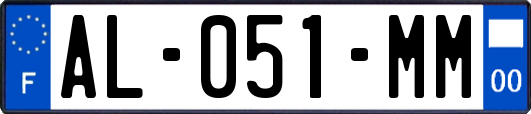 AL-051-MM