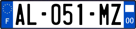 AL-051-MZ