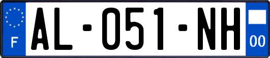 AL-051-NH