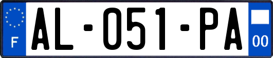 AL-051-PA