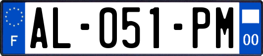 AL-051-PM
