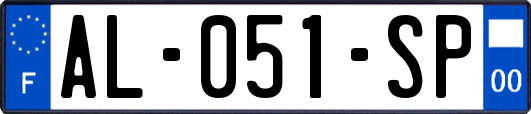 AL-051-SP
