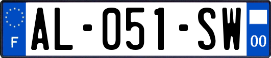 AL-051-SW