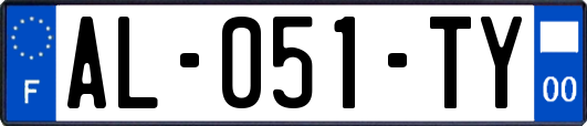 AL-051-TY