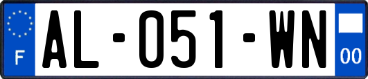 AL-051-WN