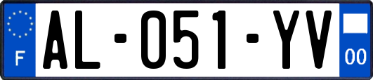 AL-051-YV