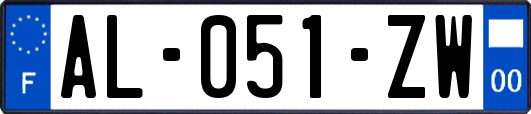 AL-051-ZW