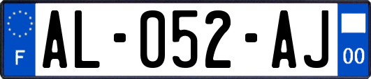 AL-052-AJ