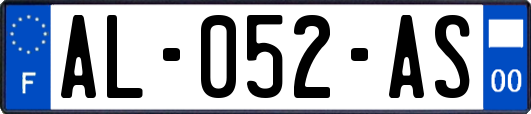 AL-052-AS