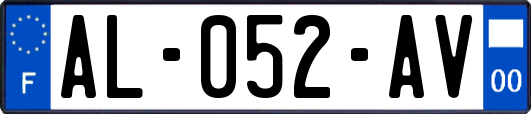 AL-052-AV