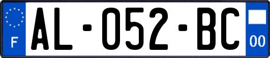 AL-052-BC