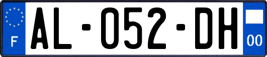 AL-052-DH