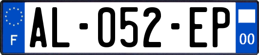 AL-052-EP