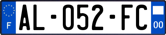 AL-052-FC