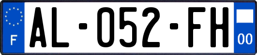 AL-052-FH