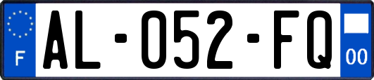 AL-052-FQ