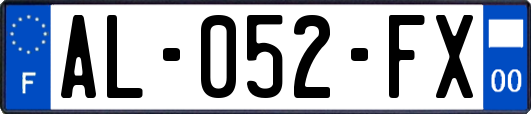AL-052-FX