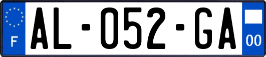 AL-052-GA