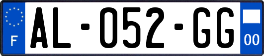 AL-052-GG